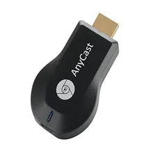 M2 Plus Мини Wi-Fi дисплей приемник для ТВ-тюнера 1080 P Airmirror DLNA AirPlay Miracast простой обмен HDMI ТВ-карта для HD tv