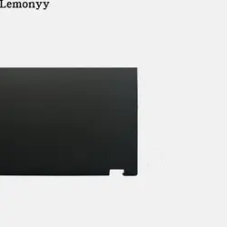 Новый ноутбук ЖК-задняя крышка для lenovo ThinkPad T540P w541задняя крышка Топ чехол для ноутбука ЖК-задняя крышка FRU: 04X5520