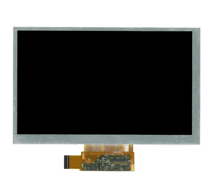 pretty For 7inch A1010-T A1020-T A3300-T A1000-T Tablet PC LCD screen BA070WS1-100 Display screen