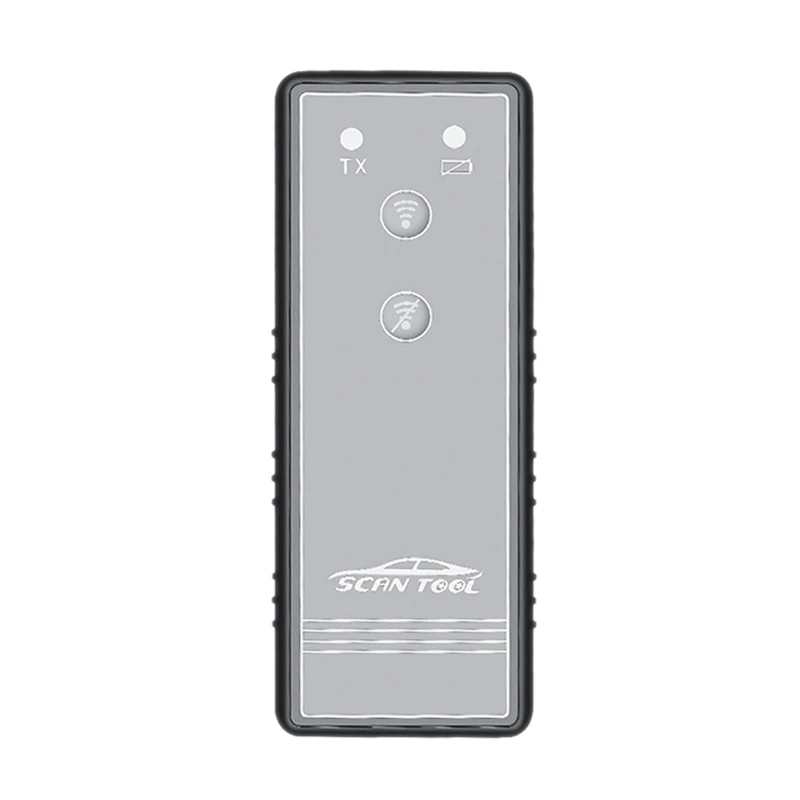 

St-Tp Reset V2-Terminator Auto Car Tire Pressure Monitor Tpms Offer Functions Activation Tool