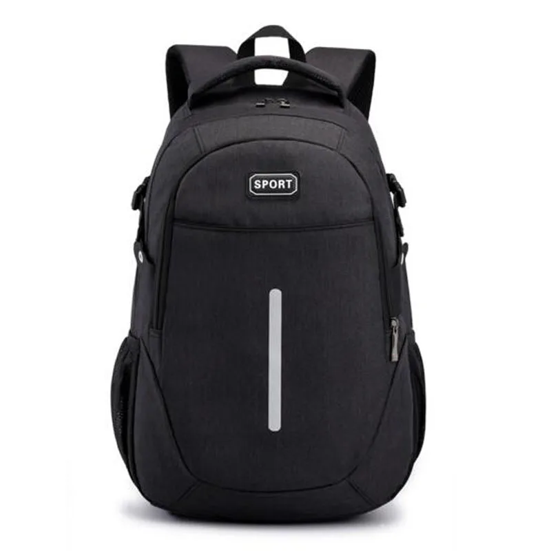 USB интерфейс школьные сумки для подростков мальчиков и девочек оксфордская школьная сумка для мужчин и женщин рюкзаки дорожный рюкзак студенческий Mochila