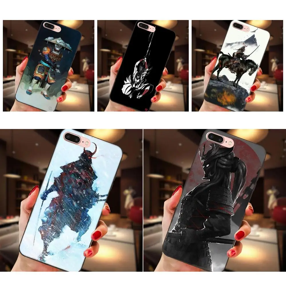 

Anime Sakura Moon Samurai Champloo For Galaxy C5 C7 J1 J2 J3 J330 J5 J6 J7 J730 2017 Ace Core Duo Max Mini Plus Prime Pro