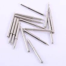 Best Offers PCB Light Board New GP-2L Pointed Test Positioning Needle 50pcs Iron Nickel Plated Length 58mm Probe Electronic Test Positioning Best Offers PCB Light Board New GP-2L Pointed Test Positioning Needle 50pcs Iron Nickel Plated Length 58mm Probe Electronic Test Positioning
