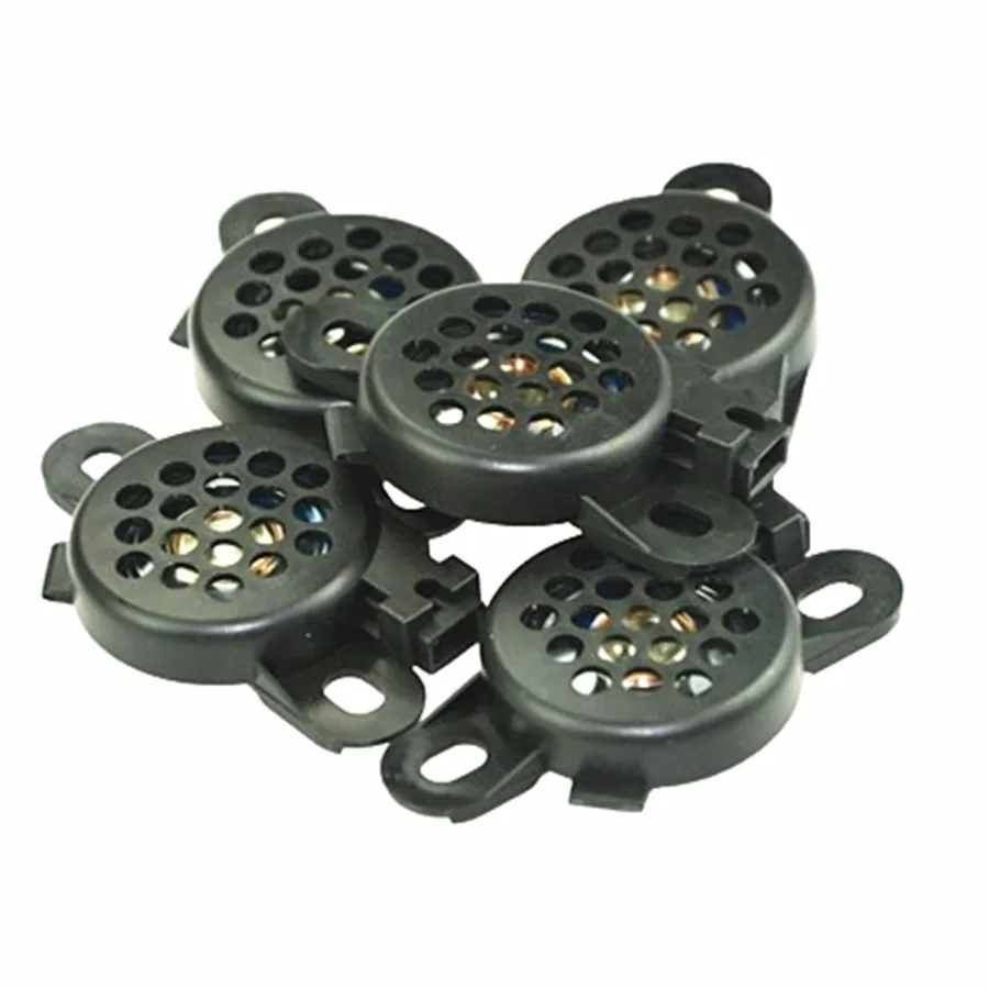 Auxiliar de Estacionamento Buzzer para Golf Costlyseed Alto-falante Invertendo Radar Aviso Passat 3 q3 q5 q7 a4 a6 tt 8e0 919 279 8 Costlyseed 8e0 919 279 alto-falante auxiliar de