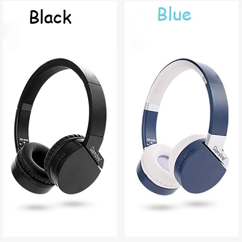Наушники bluetooth 5 0 Беспроводные Hi Fi наушники slauchawki bezprzewodowe гарнитура