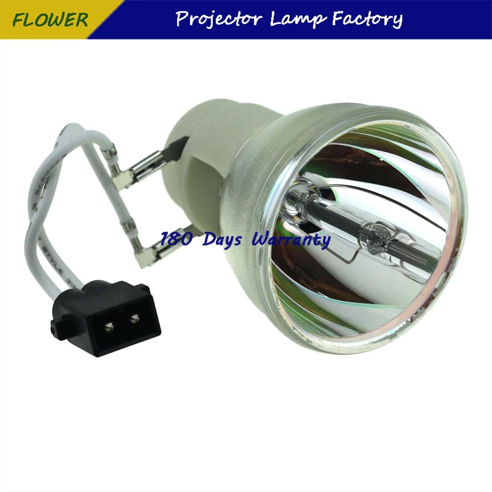 

Free Shipping P-VIP280/0.9 E20.8 Compatible Projector bulb RLC-051 for VIEWSONIC PJD6251