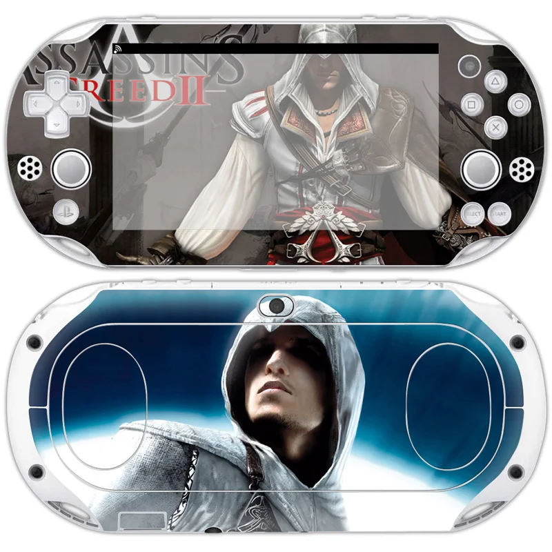 

Free drop shipping in Style Vinyl Protective Skin Sticker for Sony PSVita 2000 CoverSticker #TN-PV2000-0050