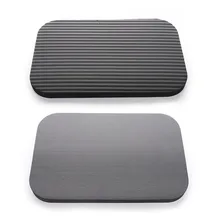 Складной нескользящий коврик для тренировок защита колена Губка Подушка гимнастика Баланс йога коврик спортивное снаряжение