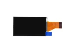 

NEW LCD Display Screen For Panasonic HDC- HS60 HS80 TM55 TM60 TM80 SD40 SD60 SD80 MDH1 GK Video Camera NO Backlight