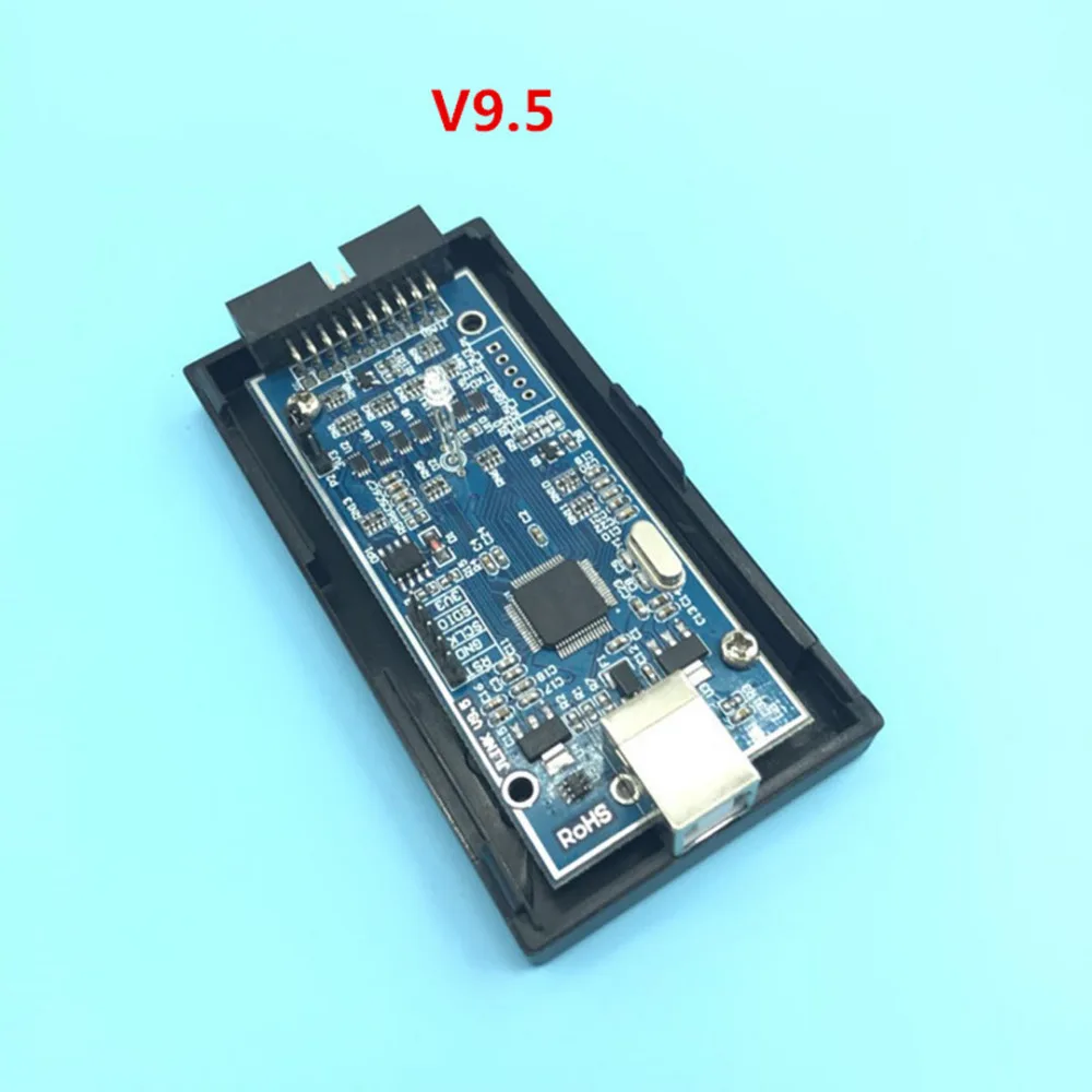 sceltech v9