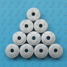 CONSEW 145 / 146 ALUMINUM LARGE M BOBBINS #239729 10PCS