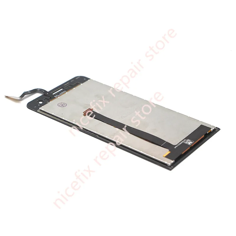 For Asus Zenfone 5 A500CG A500KL A501CG LCD Display (5)_