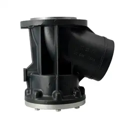 Воздухозаборный клапан запасных Запчасти 1623079400 для Atlas Copco воздушный компрессор 1623079480 GA160 клапан устройства разгрузки