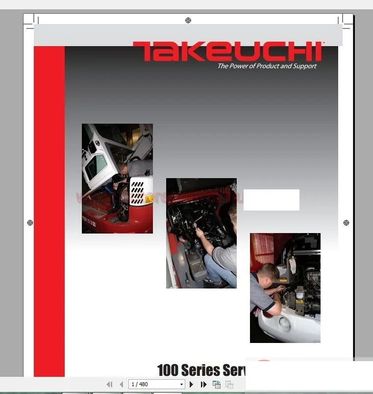 Takeuchi Takeuchi