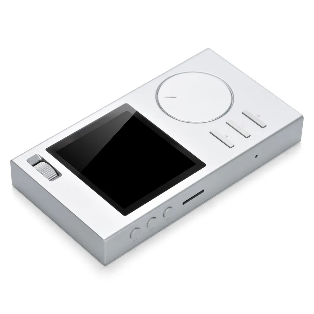 XUELIN IHIFI990 WM8740 AD8610 чип DSD ISO Портативный HiFi музыкальный плеер без потерь|player red|players