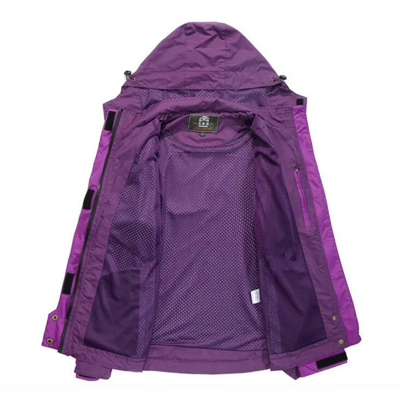 Outdoor clothes 42