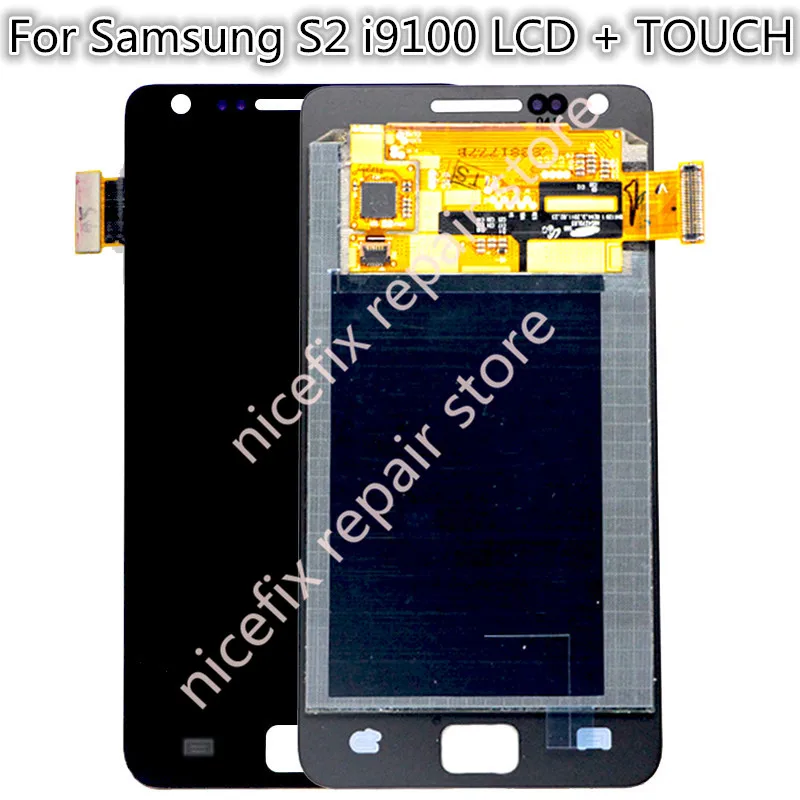 samsung s2 i9100 lcd  (1)