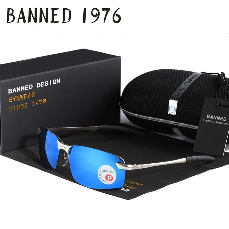 2016 high quality uv400 polarized Sunglasses uv400 protection cool