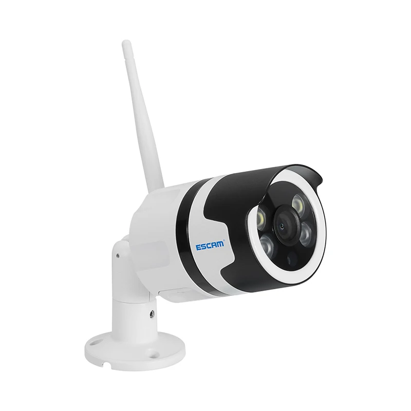 ESCAM QF508 HD 1080 P беспроводная Wi-Fi ip-камера наружная водостойкая камера видеонаблюдения инфракрасные камеры Bulllet камера