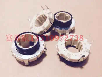 

Hollow Shaft Encoder EC21A1520401 Automotive Hollow Code Pulse Potentiometer