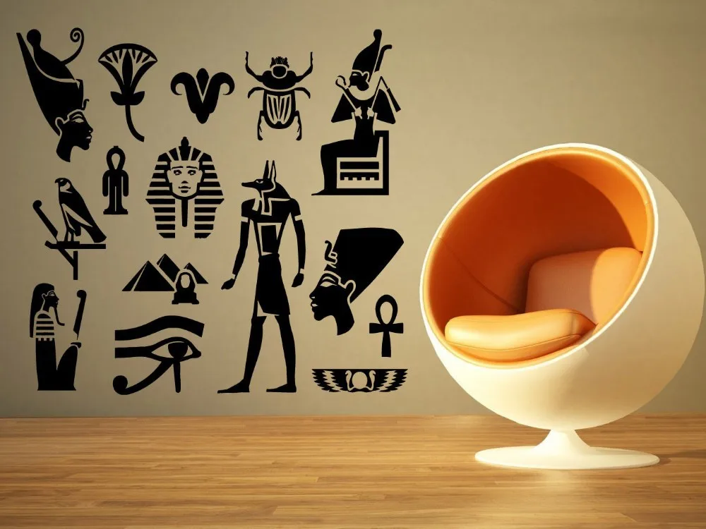 Egyptian Wall Decor online get cheap egyptian wall decal -aliexpress | alibaba group Egyptian Wall Decor online get cheap egyptian wall decal -aliexpress | alibaba group