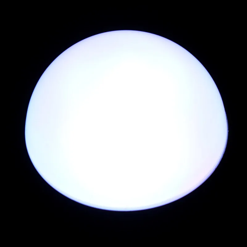 E27 RGB LED Bulb 24