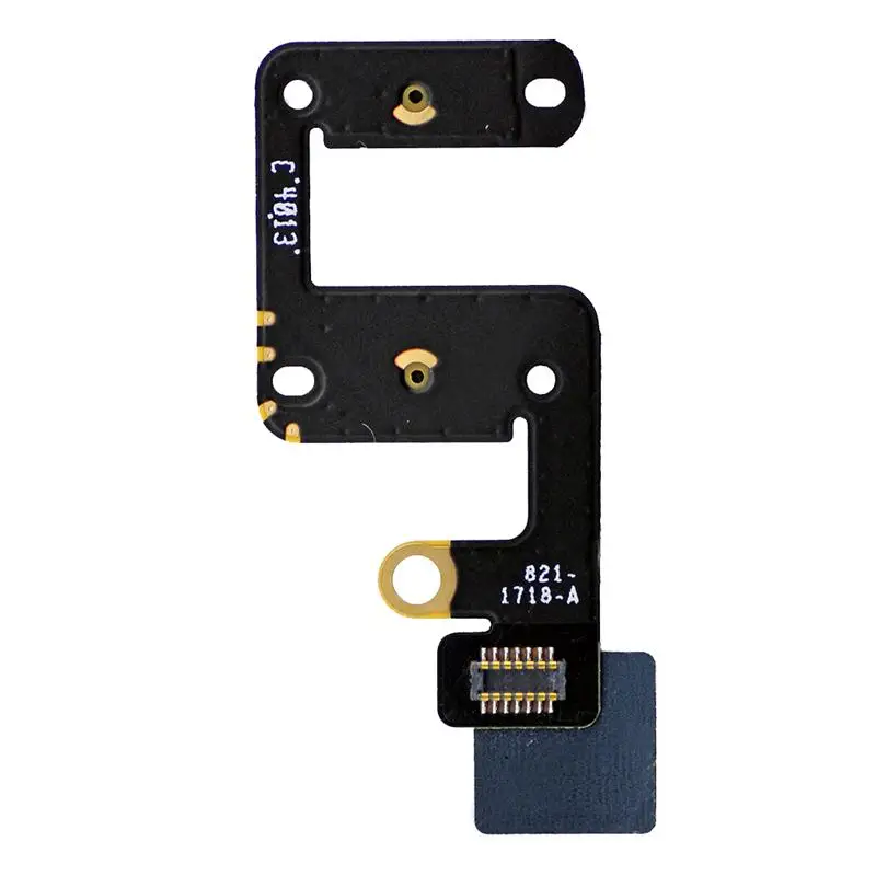 Microphone Flex Cable for iPad Air  (2)