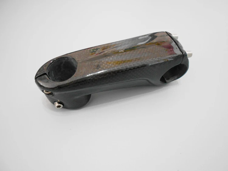 carbon mountian bike stem