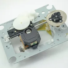 Замена для Philips AZ-1226 CD плеер запасные части лазерные линзы Lasereinheit модульный блок AZ1226 Оптический Пикап Bloc Optique