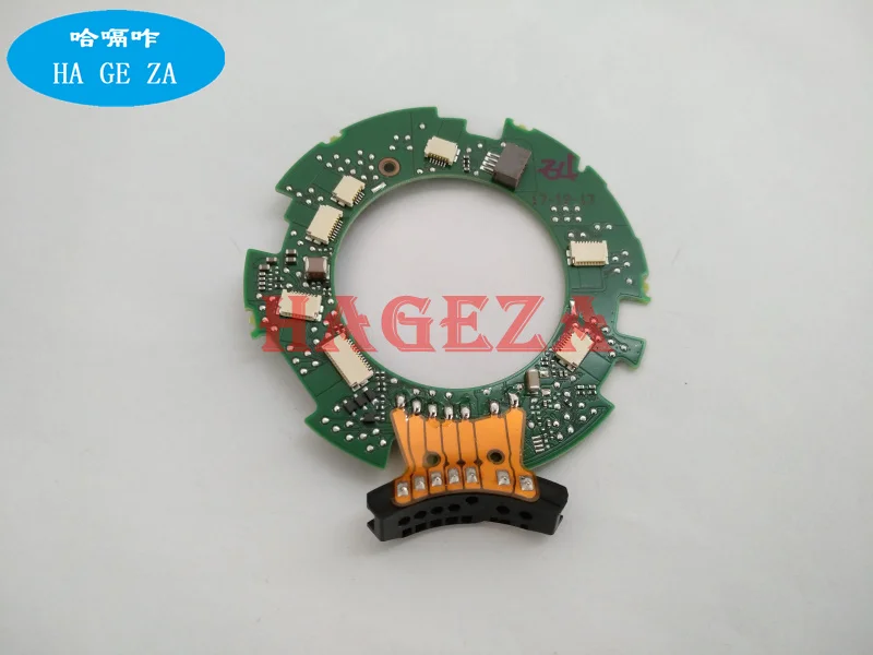  Neue 15-85 Für Canon 15-85mm F/35-56 IS USM Objektiv Wichtigsten Schaltung PCB MCU Board Motherboar