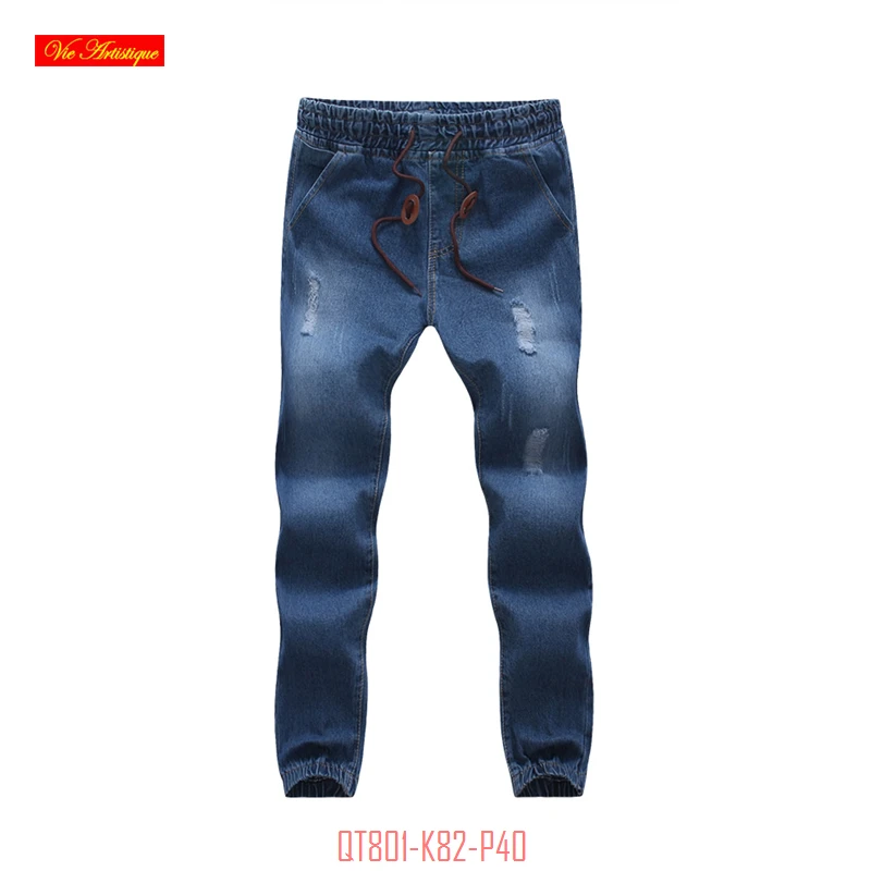 2017 fashion font b men s b font brand font b jeans b font font b