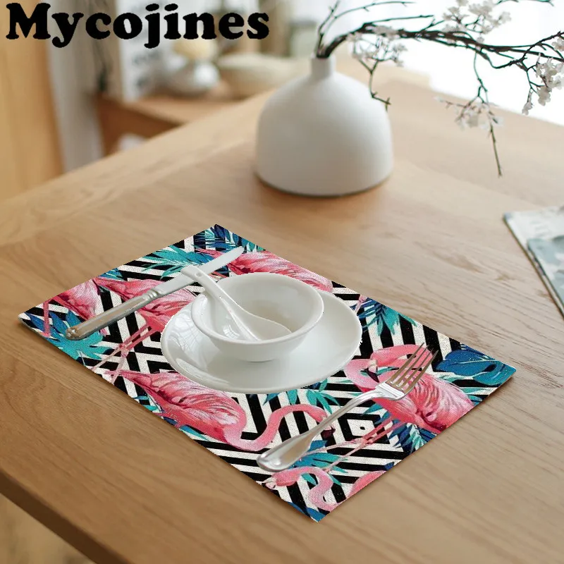 جديد تصميم سماط الأحمر فلامنغو مخطط الزهور زيبرا منديل منشفة سادة الشاي طاولة القهوة المطبخ الزفاف ديكور سادة الغربية جديد تصميم سماط الأحمر فلامنغو مخطط الزهور زيبرا منديل منشفة سادة الشاي طاولة القهوة المطبخ الزفاف ديكور سادة الغربية