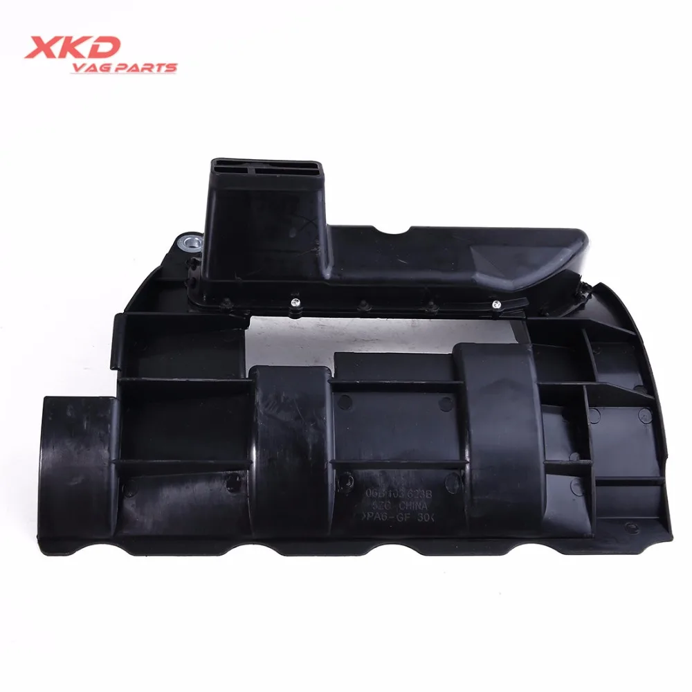 Перегородка для масляных лопастей V W B fm Le Jett a Golf Passat Pol o Touran A UDI A3 A4 A6 TT 06B 103 623 (C) |