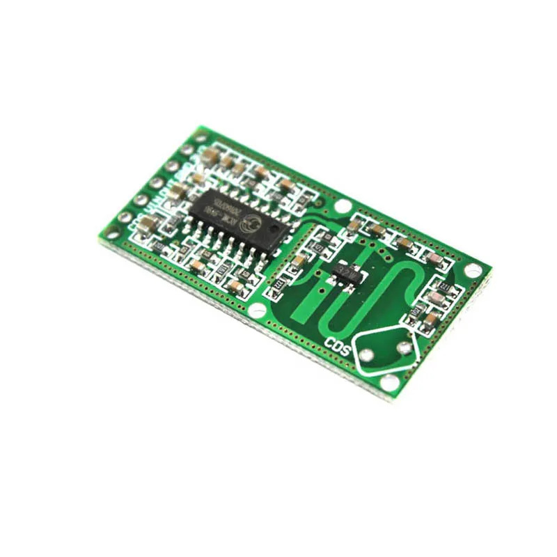 Microwave Radar Sensor (5)