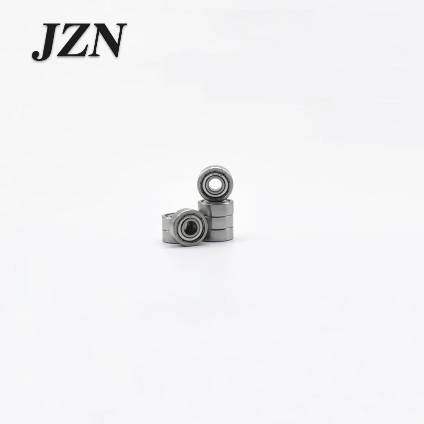 

MR95ZZ ABEC-1 (50PCS) 5X9X3mm Miniature Ball Bearings L-950ZZ