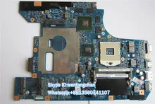 New free shipping Motherboard 55.4IH01.48 LZ57 MB 48.4PA01.021 10290-02 PM For V570
