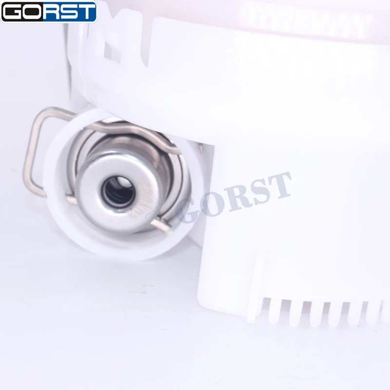 Electronic Fuel Pump Assembly 0986580256 For Peugeot 206 1.1 1.4 1.6 2.0  1525.Y1 1525Y1 9642124080 7506585 09732009903-8