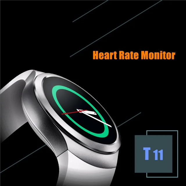 nano smart watch