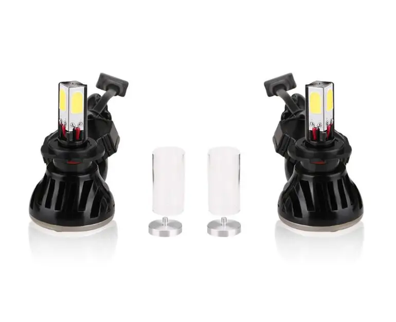 HEAD LED LIGHT