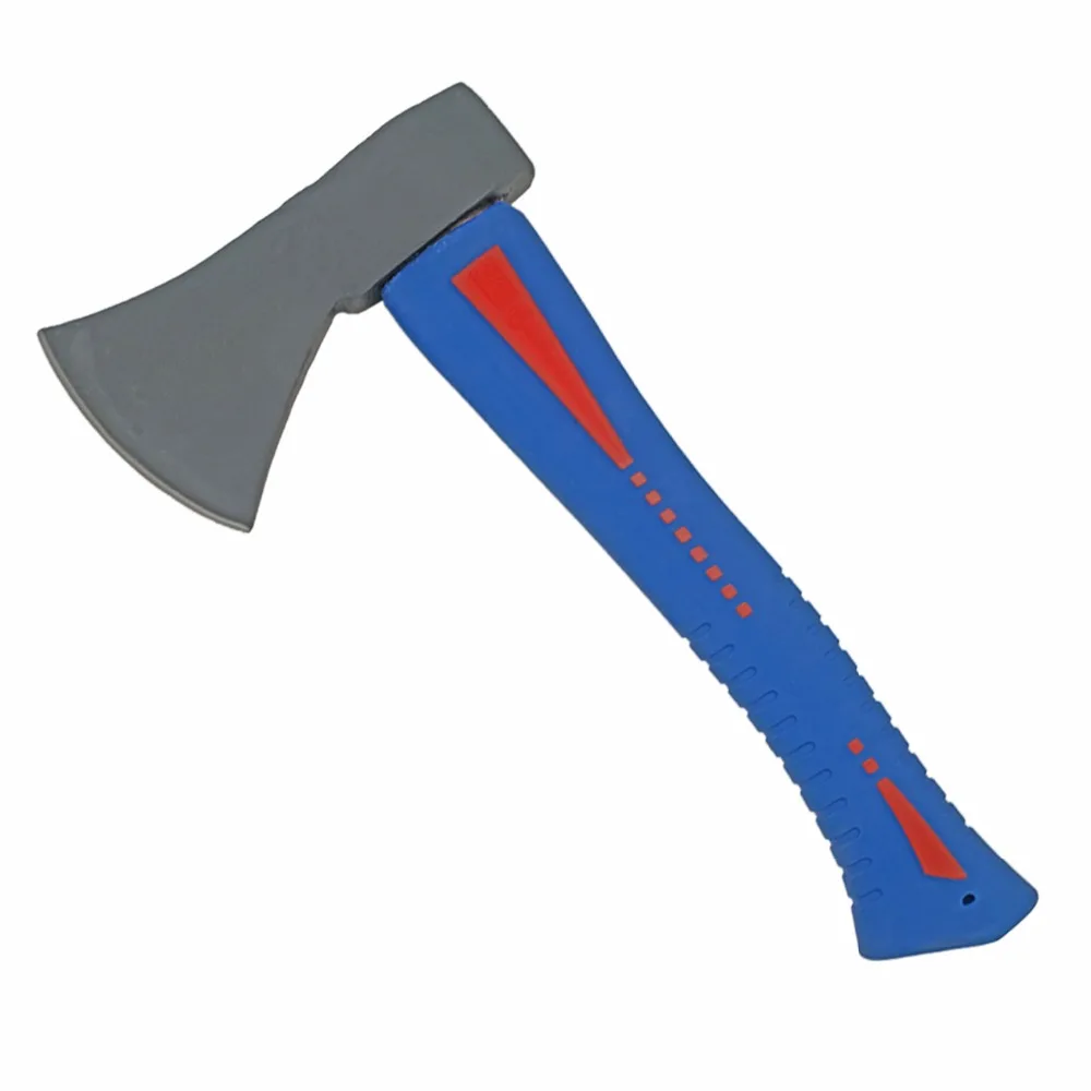 1pc Export quality No.45 steel axe, chopper Chopping wood