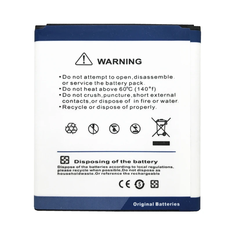 EB-B220AC EB-B220AE Battery for Samsung Galaxy Grand 2 G7102 G7106 G7100 G7105 G7108 G7109 I9295 i9507V 1