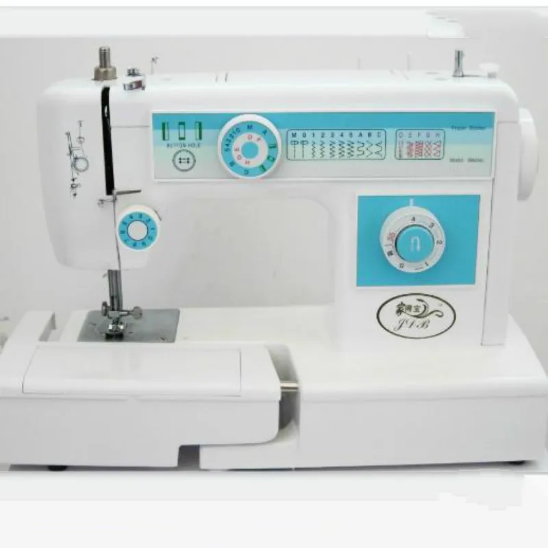 Multifunctional Electric font b Sewing b font font b Machine b font with Overlock ART DIY