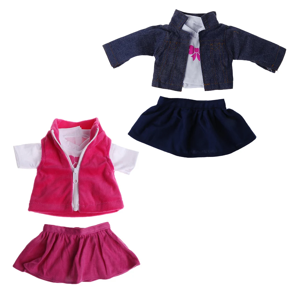 american girl doll dress up