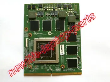 

GTX 560M GTX560M 1.5G VGA Video Card GPU for W860CU W880CU W870CU P150HM P150EM P150SM P157SM P151SM1 6-71-W860L-D12