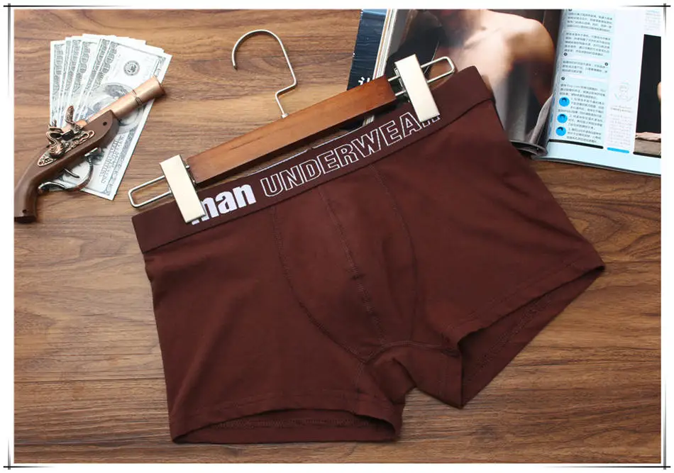 men boxers underpants briefs 05