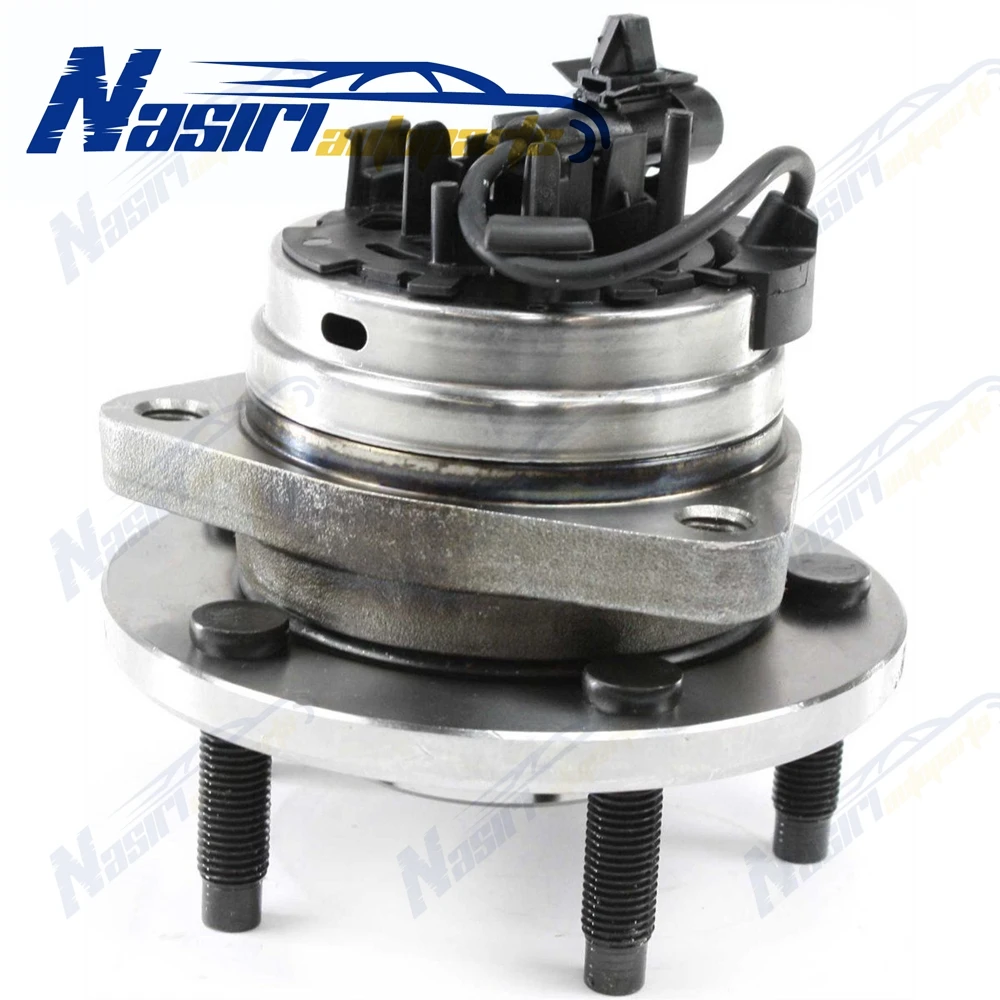 Front Wheel Hub Bearing Assembly For Chevy HHR Cobalt Malibu Pontiac G6