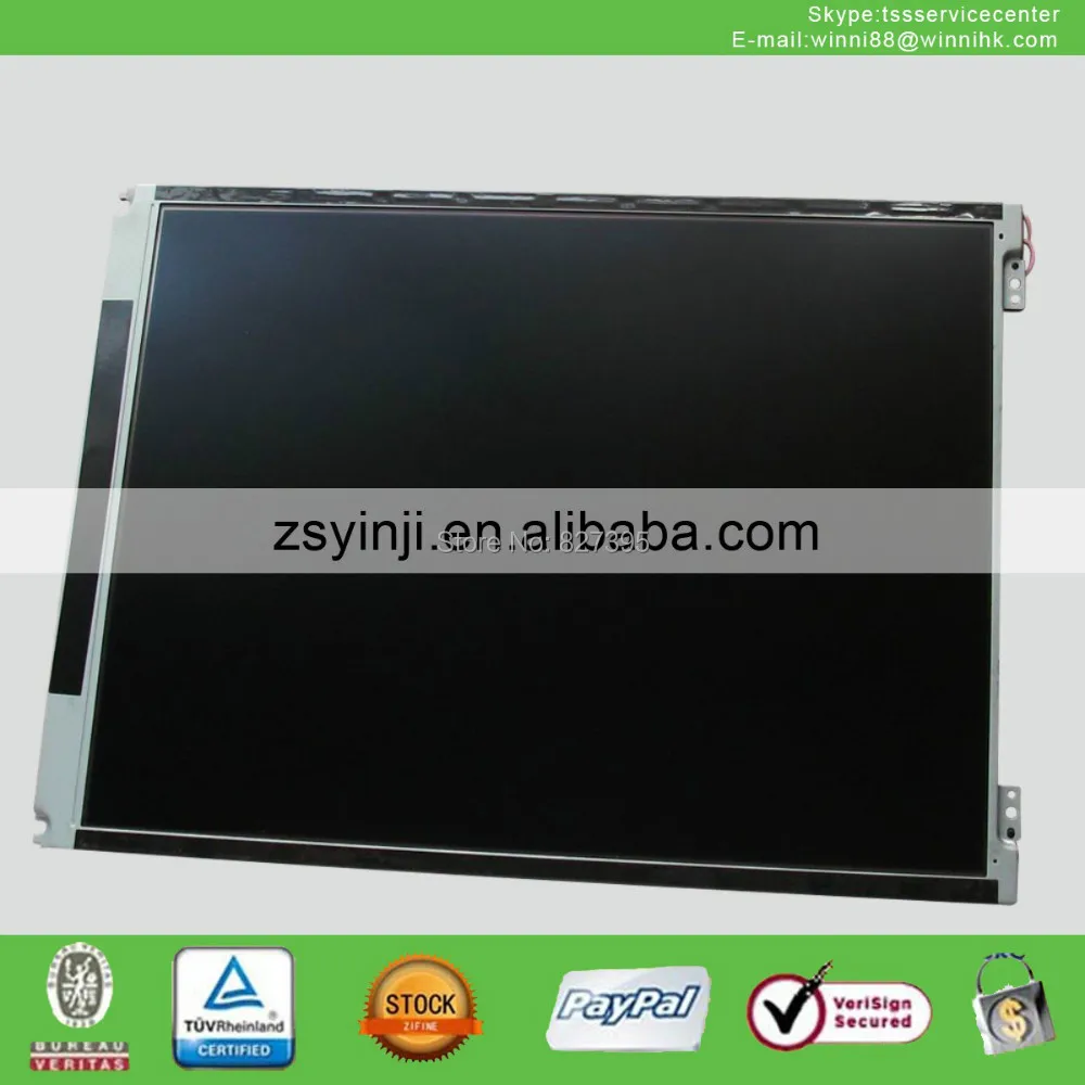 

12.1 800*600 LCD PANEL LM12S402