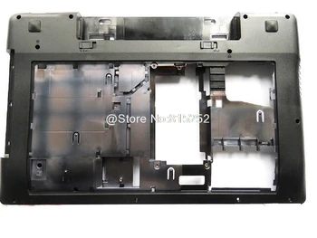 

Laptop Bottom Case For Lenovo For IdeaPad Z580 Z585 3ALZ3BALV00 90200637 Touchpad TM-01800-001 Lower Case Cover New