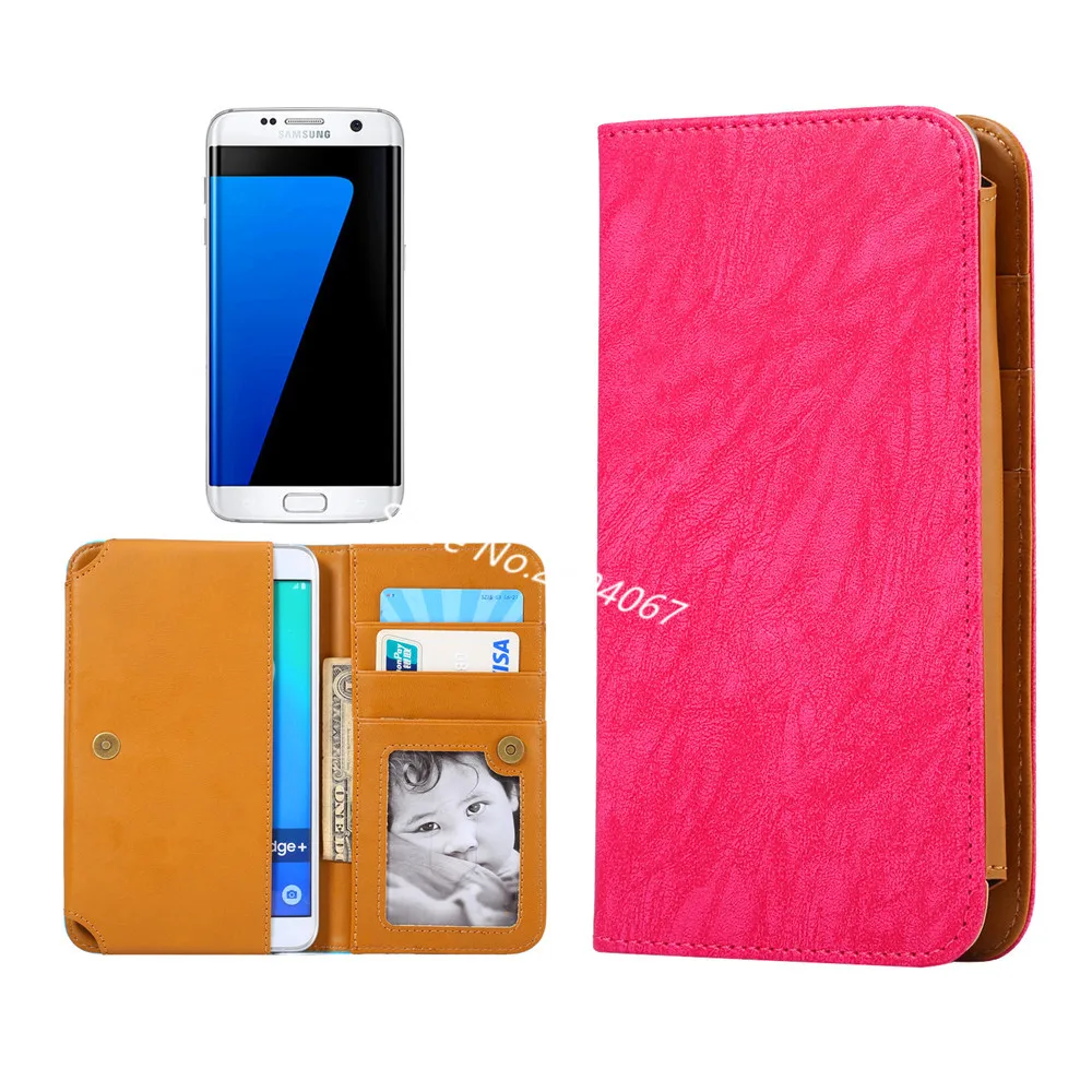 For Allview P7 Xtreme Case High Quality New Hot Leather Protection Phone Case2 With Card Holder Bags Wallet |