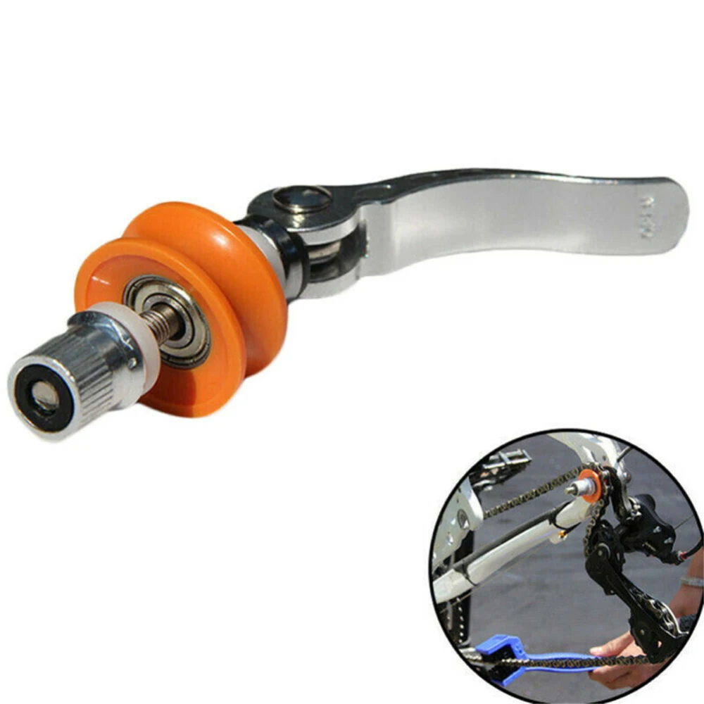 Discount NEW Arrival Bike Dummy Hub Tool Quick Cleaning Cycling Bicycle Chain Keeper Holder Dropshiping 1 Discount NEW Arrival Bike Dummy Hub Tool Quick Cleaning Cycling Bicycle Chain Keeper Holder Dropshiping 1
